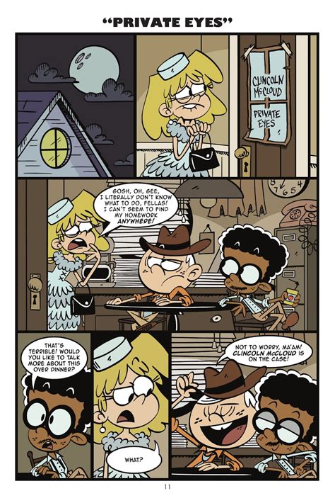 the loud house porn comic|The Loud House Porn comics, Cartoon porn comics, Rule 34 comics